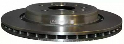 JP GROUP 1263200500 -  Тормозной диск